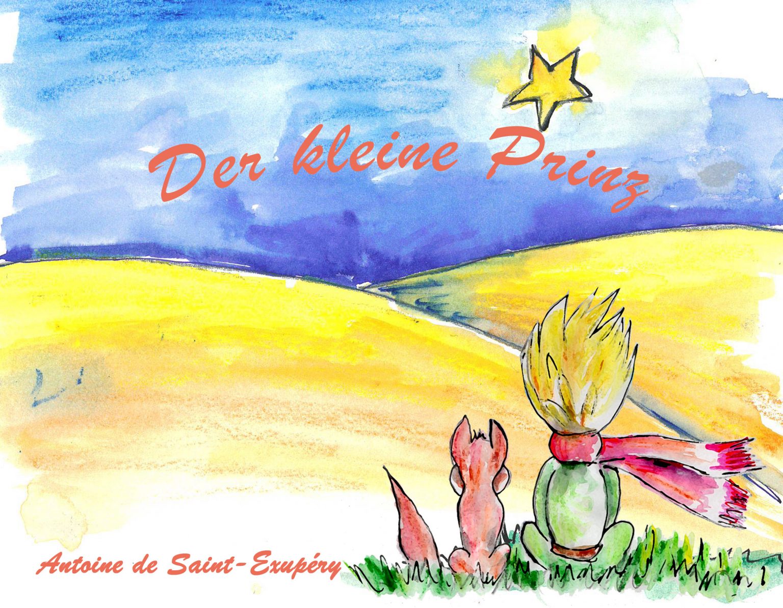 Lesenachmittag Der Kleine Prinz Kinderkultur Online lesenachmittag-der-kleine-prinz-kinderkultur-online