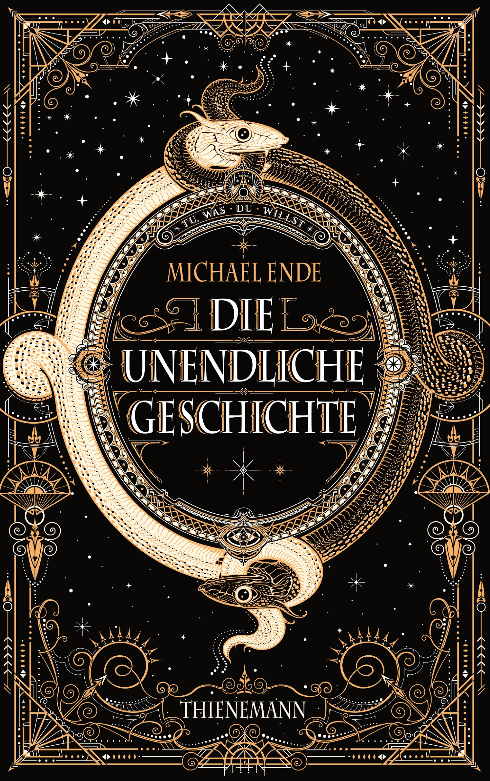 Heute Bei Kibucl Die Unendliche Geschichte Von Michael Ende 